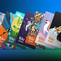 دریافت ۳۵۰ هزار تومن هدیه رایگان بلو جونیور