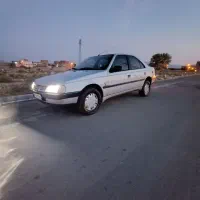 ماشین نه عروسک.. 405 مدل91  دوگانه کارخانه|خودرو سواری و وانت|اهر, |دیوار