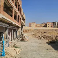 زمین تجاری اداری در فاز ۷ مهستان بهترین پاخور|فروش زمین و ملک کلنگی|هشتگرد, فاز ۱ مهستان|دیوار