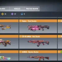 کالاف مود حضوری هم هستم|کنسول، بازی ویدئویی و آنلاین|کرمانشاه, |دیوار