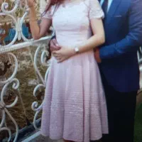سه عدد لباس مجلسی سایز ۳۶