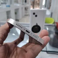 گوشی آیفون 13 درحدآک شرکتی باز نشده|موبایل|کرمانشاه, |دیوار