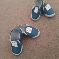 پوتین هم دخترانه هم پسرانه  معاوضه|کیف، کفش، کمربند|ایلام, |دیوار