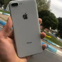 آیفون8پلاس