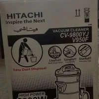 جارو برقی سطلی نو