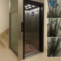 بالابر هیدرولیک ماکان|خدمات پیشه و مهارت|اهواز, گلستان|دیوار