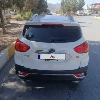 جک S3|خودرو سواری و وانت|اصفهان, شاهد|دیوار