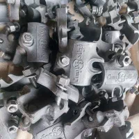 فروش ملزومات داربست