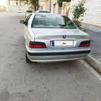 پژوپارس elx درحد
