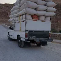 حمل بار|خدمات حمل و نقل|اندیمشک, |دیوار