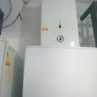 آبگرمکن دیواری وزمینی