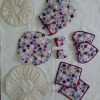 دمی و دستگیره