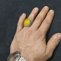 انگشتر شرف شمس