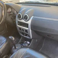 ساندرو اتوماتیک مدل ۹۵