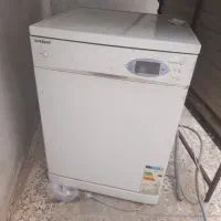 ظرفشویی ۱۴ نفره|ماشین ظرفشویی|دهلران, |دیوار