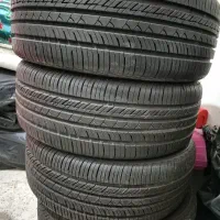 لاستیک ۱۷ ۵۰ ۲۰۵ بارز تولید آخر ۲۰۲۴