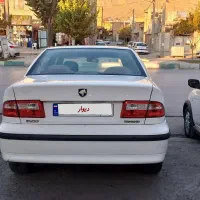 سمندef796بنزینی|خودرو سواری و وانت|کرمانشاه, |دیوار