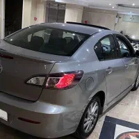 مزدا نیو 1396