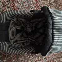 کریر نو نو مناسب سیسمونی و کیف بچه|کالسکه و لوازم جانبی|بروجرد, |دیوار