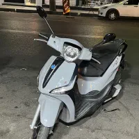 پیاجیو لیبرتیS ۱۴۰۴