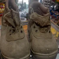 کفش ایمنی نوشماره۴۱