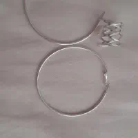 انگشتر و النگو بدل