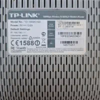 TP-LINK|مودم و تجهیزات شبکه|شیراز, شاهچراغ|دیوار