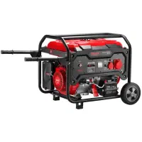 موتور برق رونیکس ۷۵۰۰ استارتی