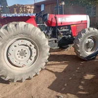 تراکتور 475جفت مدل1401|خودرو سنگین|مشکان, |دیوار