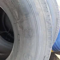 لاستیک نو