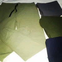 لباس حراجی مغازه