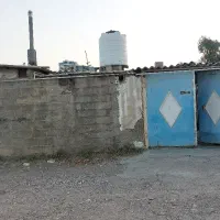 مسکن اردوگاه