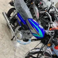 فروش موتور احسان ۲۰۰