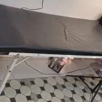 تخت مژه یا اپیلاسیون