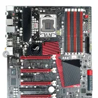 کیس حرفه ای سری X با گرافیک GTX 750