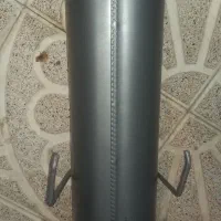 منبع اگزوز ۲۳۰ تمیز