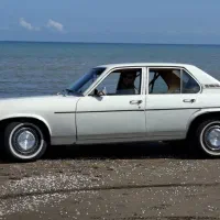 شورلت نوا c6