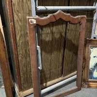 اینه|آینه|اراک, |دیوار