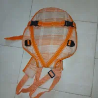 آغوش مادر|کالسکه و لوازم جانبی|پرند, فاز ۴|دیوار