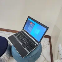 لبتاپ Dell پردازنده قوی core i7 رم8g گرافیک nvidia