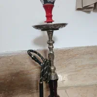 قلیون حاج اوقلی|کلکسیون و سرگرمی|ورامین, ریحان آباد|دیوار