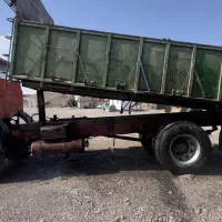 کمپرسی‌|خودرو سنگین|قم, آزادگان|دیوار