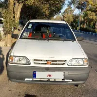 پراید وانت ۱۴۰۲