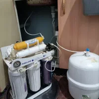 سرویس دستگاه آب شیرین کن|خدمات پیشه و مهارت|بیرجند, |دیوار