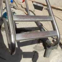 ترکبند باری موتور