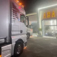 شرکت حمل ونقل  شهاب راه کویر ایرانیان