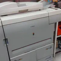 دستگاه فتوکپی Canon ir7501