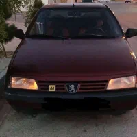 پژو 2000 تمیز و سالم