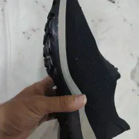 کفش راحتی و کار سایز 43|کیف، کفش، کمربند|نجف‌آباد, گلدشت|دیوار