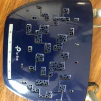 مودم Tp link مدل TD-W9960|مودم و تجهیزات شبکه|تهران, آبشار|دیوار